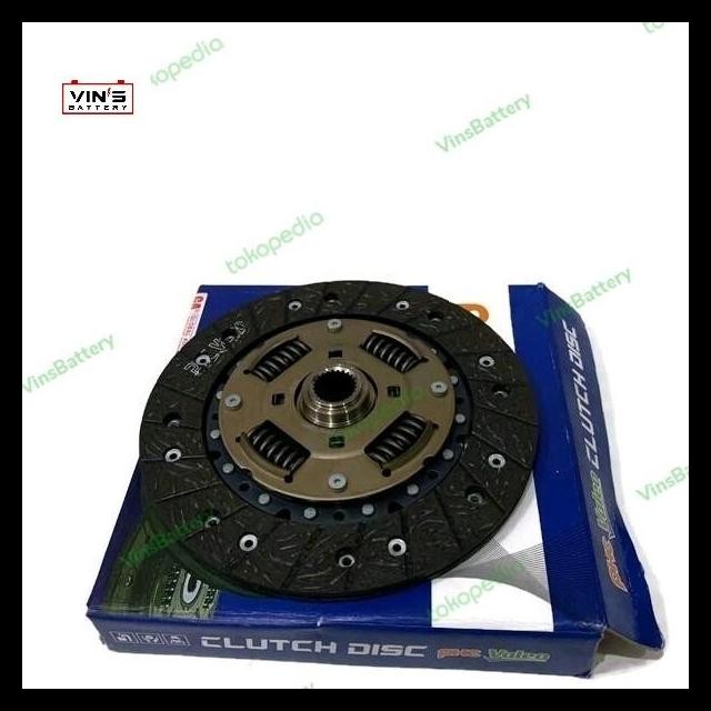 DISKON KAMPAS KOPLING ATOZ/VISTO 