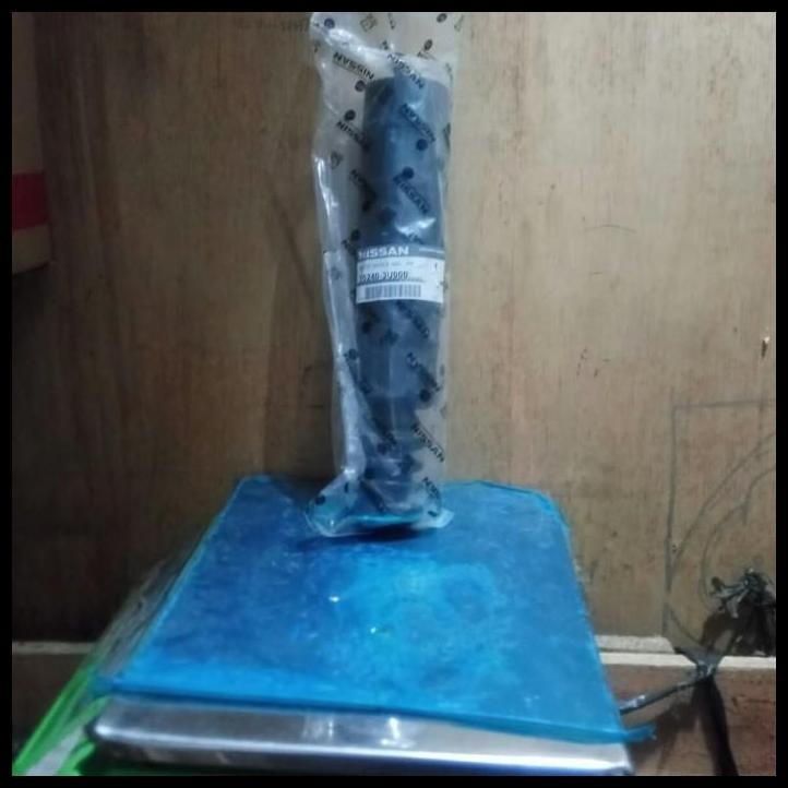 DISKON BOOT SHOCK BREAKER KARET SHOCK BELAKANG LIVINA 