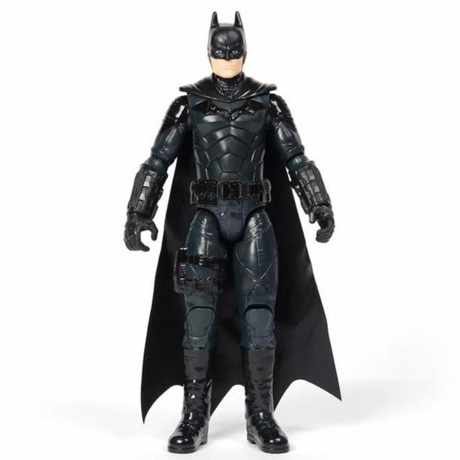 DC Comics The Batman Movie Batman 12 Inch Action Figure
