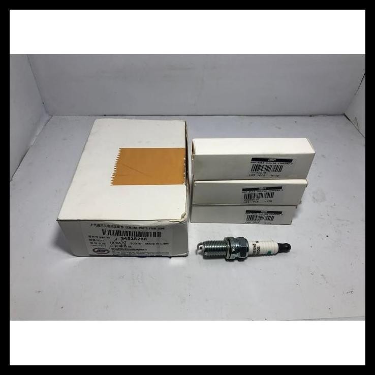 TERMURAH BUSI WULING CONFERO FORMO 1200CC 