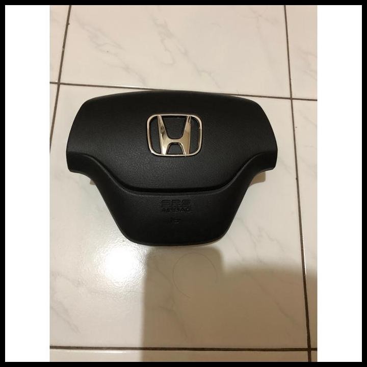 HOT DEAL COVER AIRBAG STIR COVER AIRBAG KANAN HONDA CRV GEN 3 2007-2012 