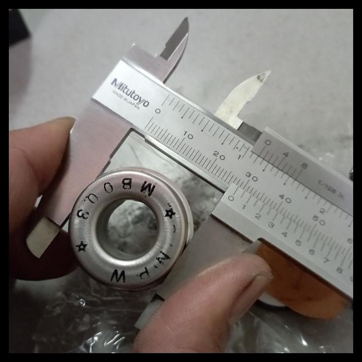 GRATIS ONGKIR MECHANICAL SEAL WATER PUMP COLT DIESEL PS/VIAR MOTOR 3 RODA MH034026 