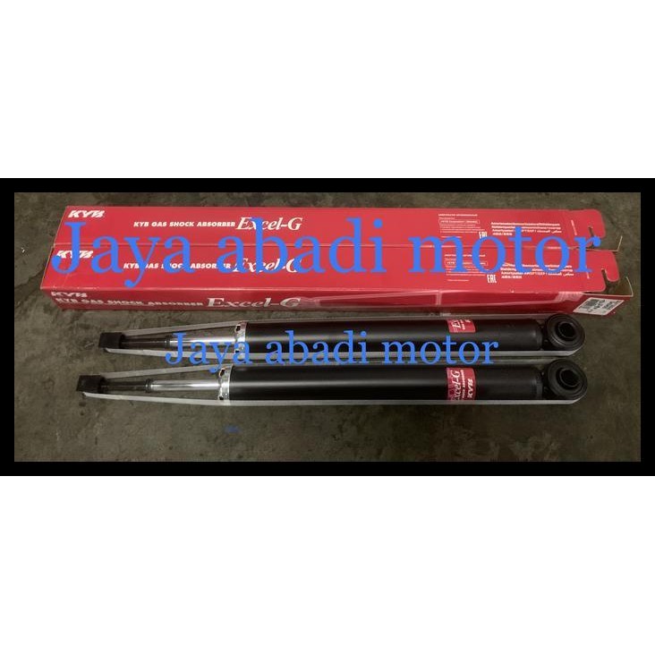 GRATIS ONGKIR SHOCK BELAKANG VIOS GEN 1 2002 - 2006, IST KAYABA 