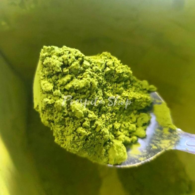 

Sale Matcha Green Tea Powder/Bubuk Matcha Murni/Matcha Pure/Matcha Powder