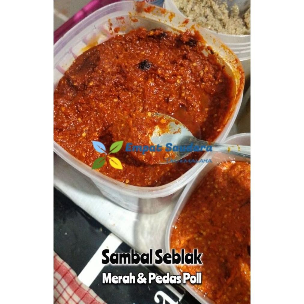 

Kualitas Terbaik Cabe Rawit Kering Teja Utuh Tanpa Tangkai Grade B - Kemasan 1 Kg