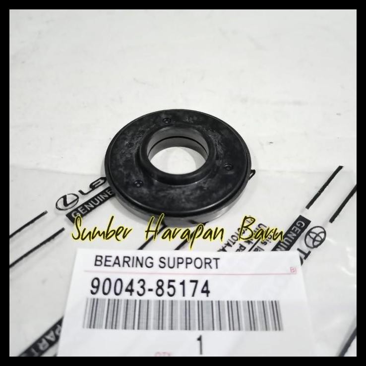 TERBARU BEARING SUPPORT SHOCK DEPAN AGYA ALYA