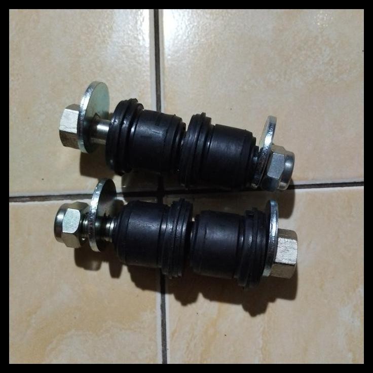 TERMURAH BUSHING ARM DEPAN BAWAH  MERCEDES BENZ W115 