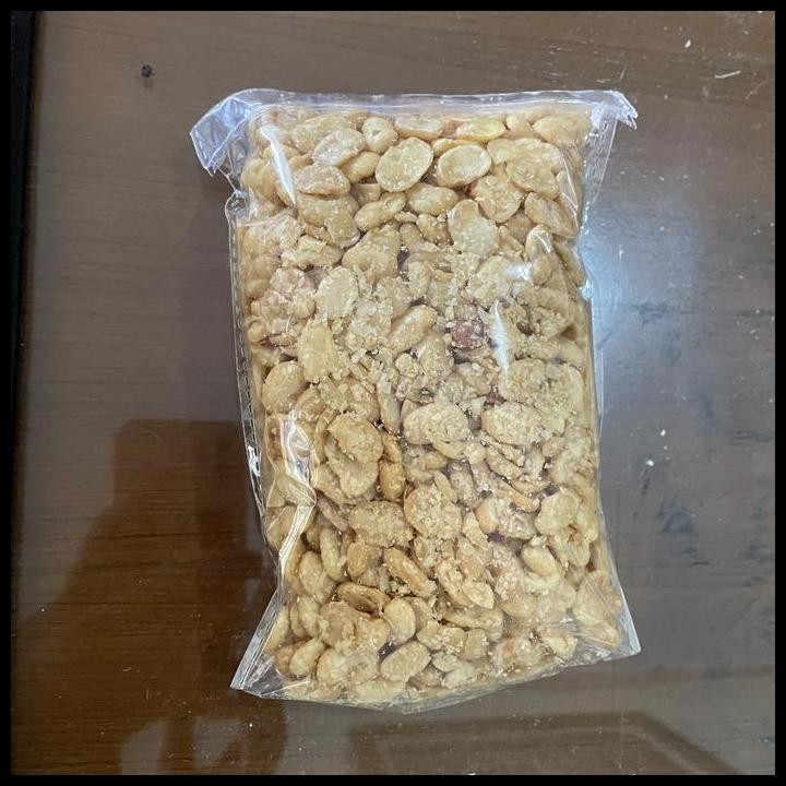 

GRATIS ONGKIR KORO KUPAS (ASIN) 250GR