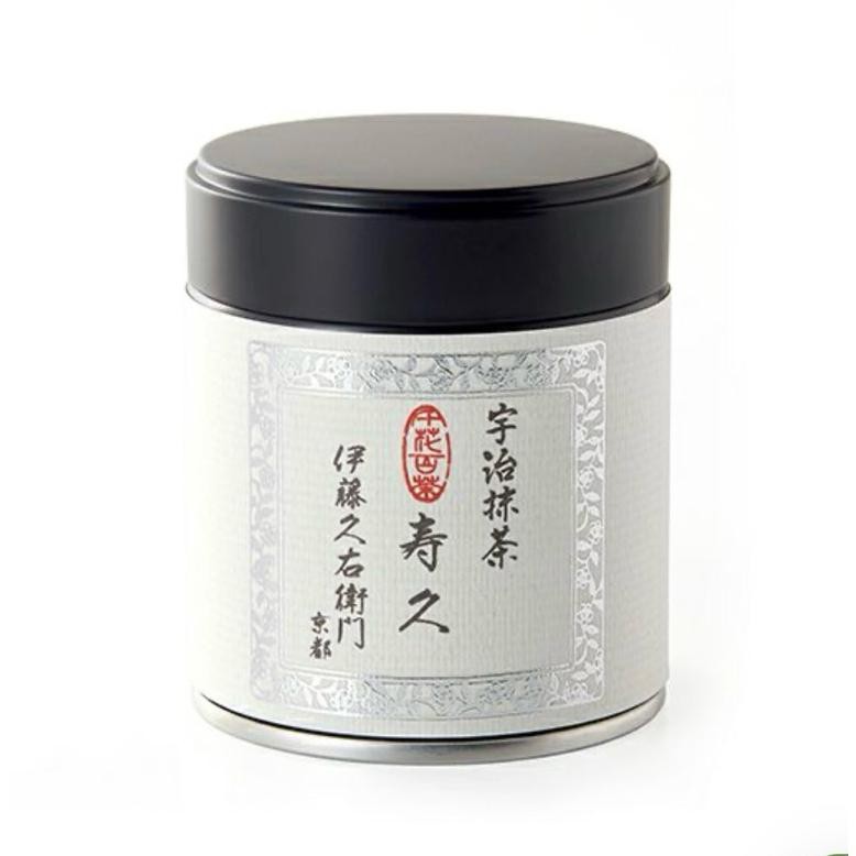 

Murah Itoh Kyuemon Matcha Powder / Jukyu 20Gr