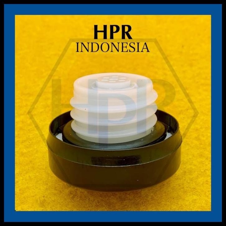 TERMURAH HPR TUTUP TANGKI BENSIN - FUEL TANK CAP SUZUKI VITARA - ESCUDO - SIDEKICK - X90  MOBIL : SU