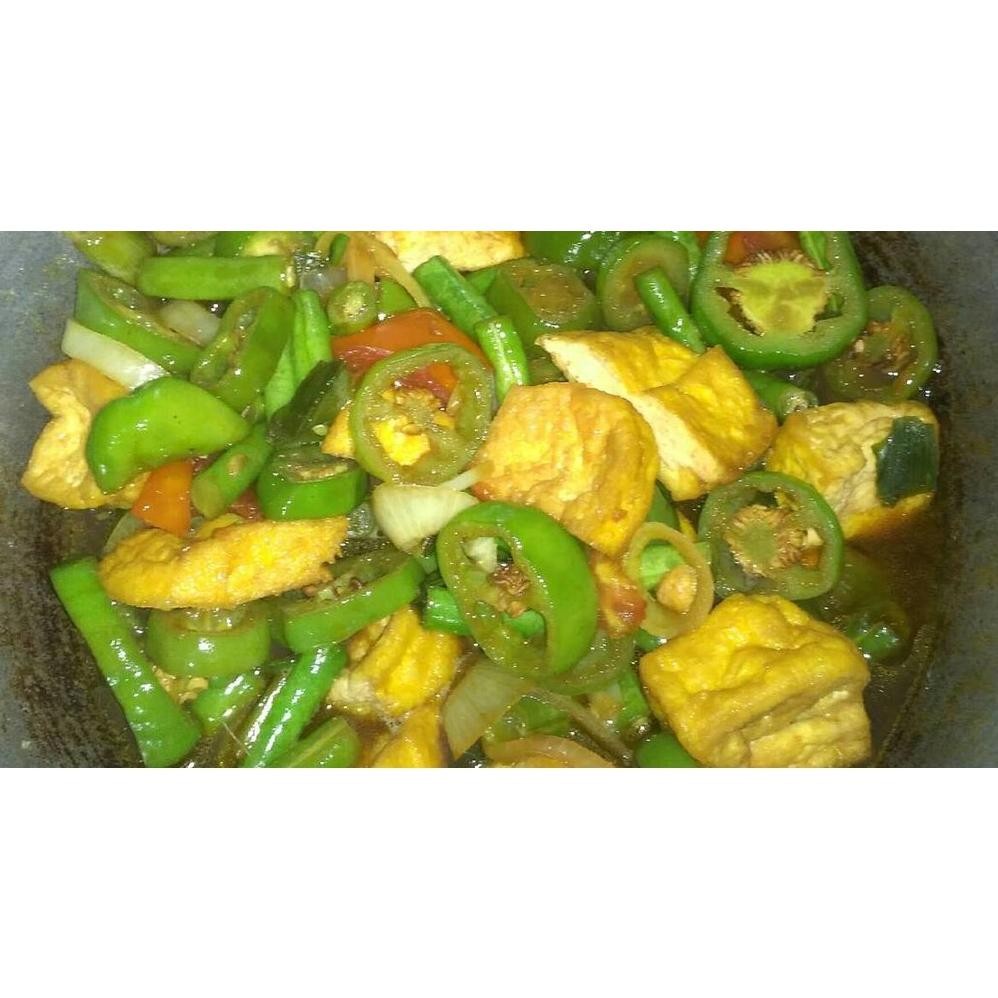 

Premium Terbaik Cabe Cabai Gendot / Bendot / Gendol / Fresh 500Gr / Sayuran - Buah Segar / Bisa Cod