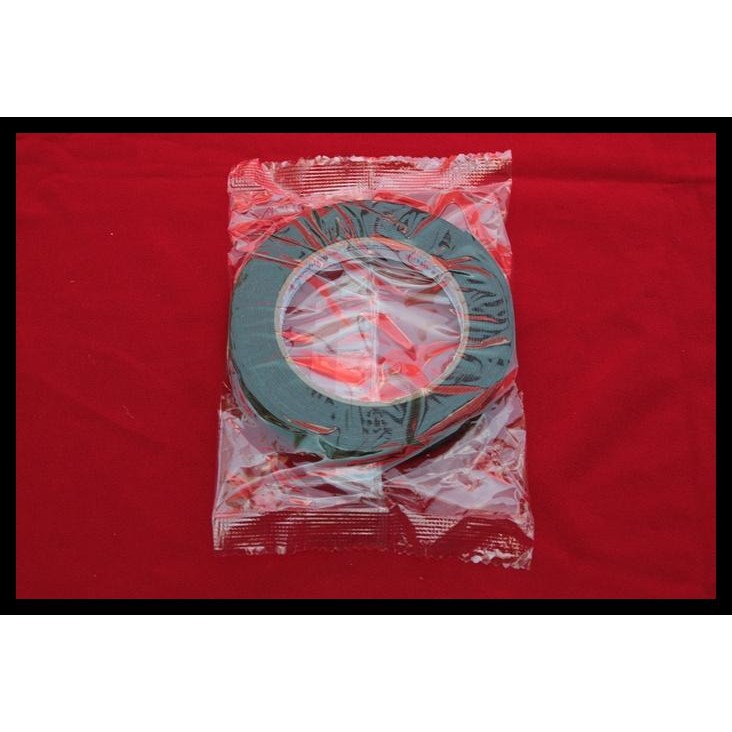 

GRATIS ONGKIR DOUBLE FOAM TAPE NACHI 12 MM X 4,5 METER !