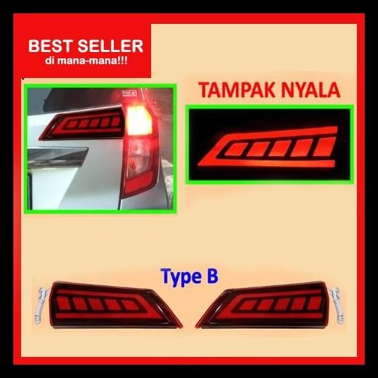 BEST DEAL LAMPU STOP REFLEKTOR TOYOTA CALYA 