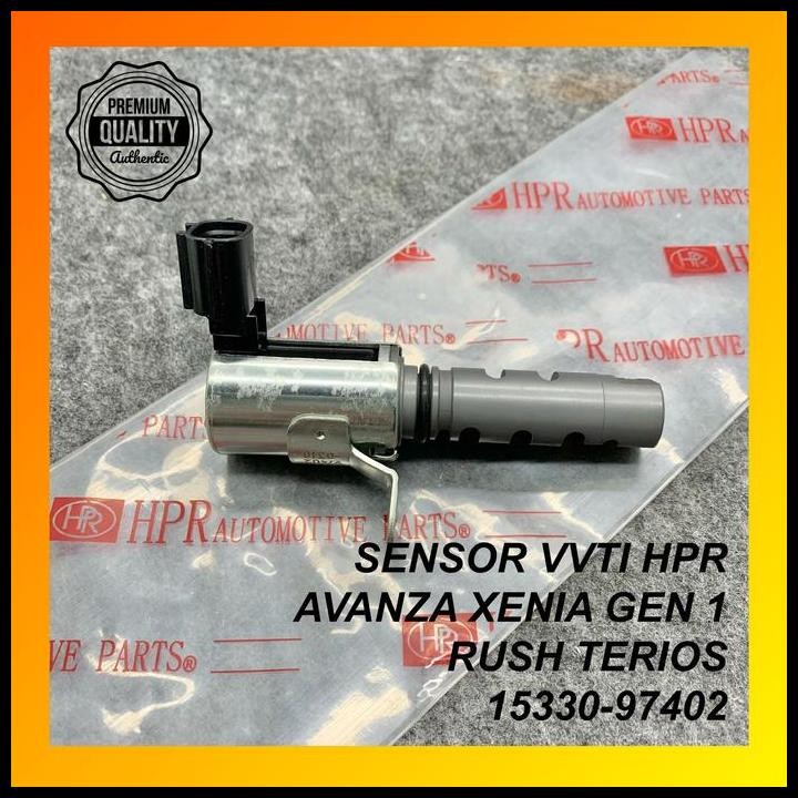 HOT DEAL HPR SENSOR VVTI VALVE OIL CAM 15330-97402 AVANZA XENIA 2006 2007 2008 