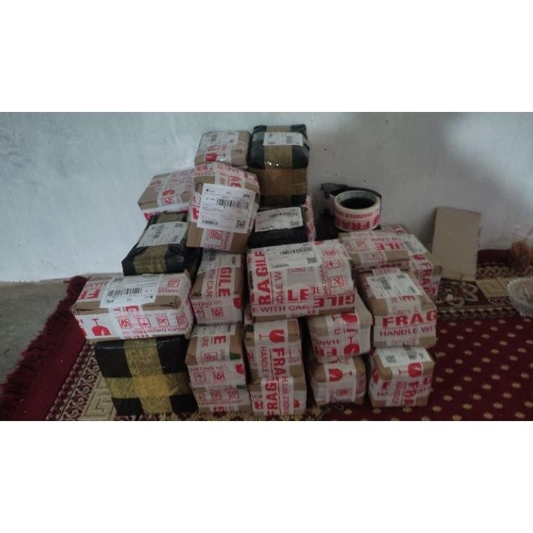 

Terbaru Cabe Gendot Segar 500Gr