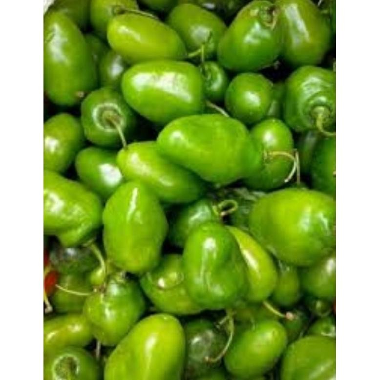 

Kualitas Tertinggi Cabe Gendot 1Kg (Fromo)