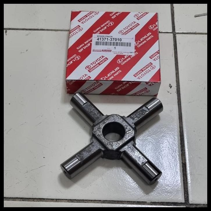 TERBARU SPIDER PINION AS SATELIT HT125 HT130 HINO DUTRO 