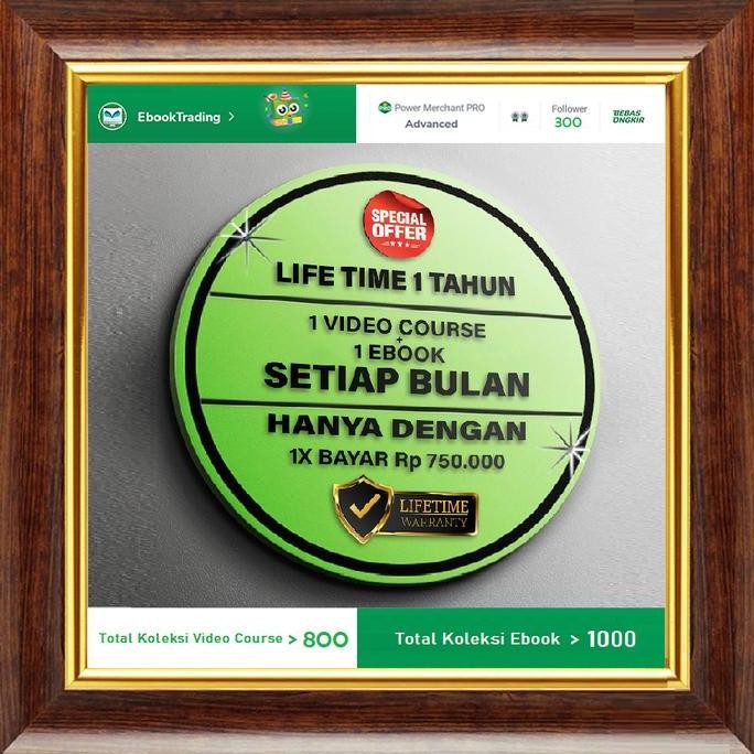 

Promo / Terlaris Wyckoff Trading Method Course Tools Terbaik