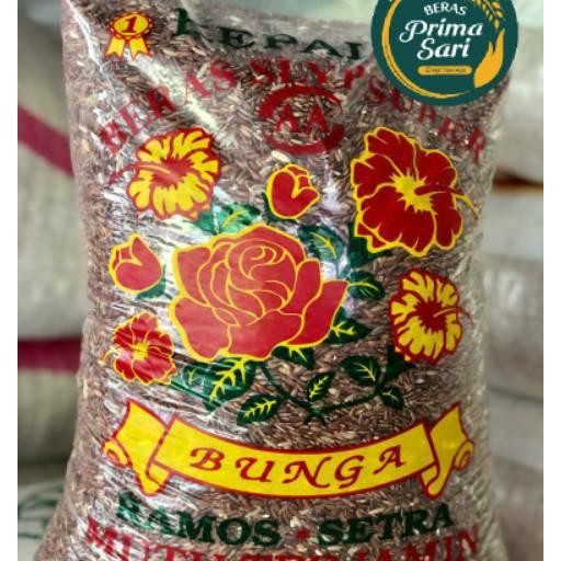 

Beras Merah Hh Quality 5Kg 10Kg 20Kg