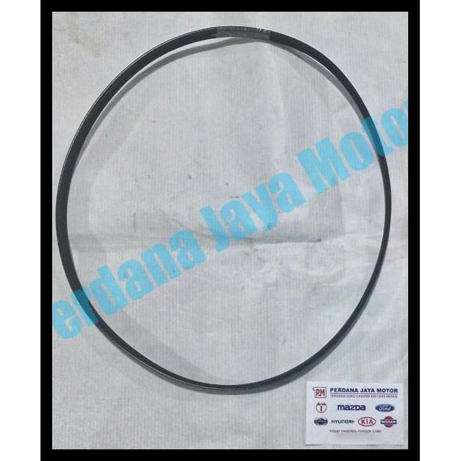 GRATIS ONGKIR FAN BELT ALTERNATOR MAZDA FAMILIA LANTIS KIA CARRENS CARENS