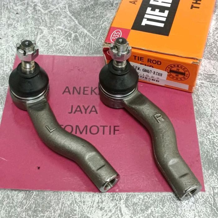 Tierod Tie Rod Avanza Xenia 2004-2015 Veloz 555 Original Dan Terpercaya