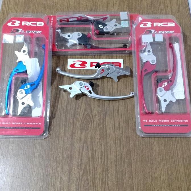 * Handle Rem Rcb S3 Adv Pcx 150 Pcx 160 Vario 160 *