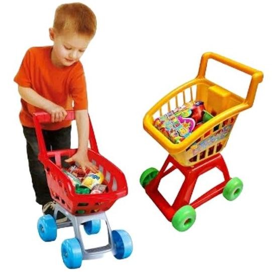 Promo / Terlaris Mainan anak Trori besar Minimarket Terbaik