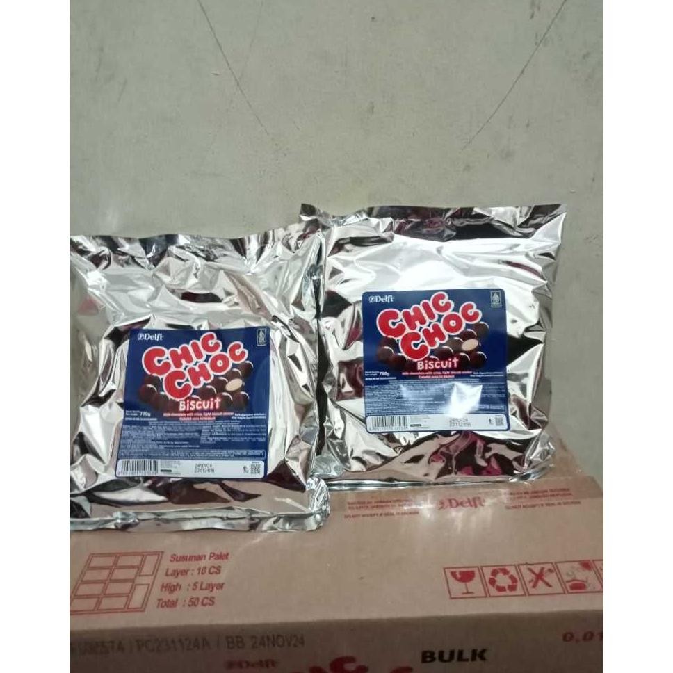 

Chichoc Biscuit 750G