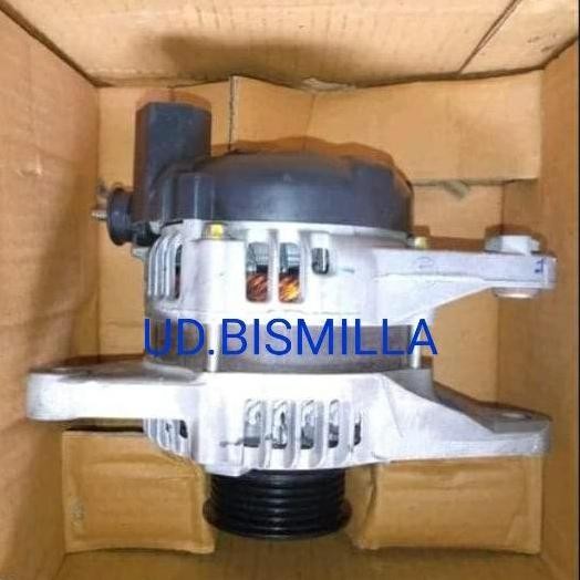 Alternator Dinamo Amper Ori Suzuki Ignis