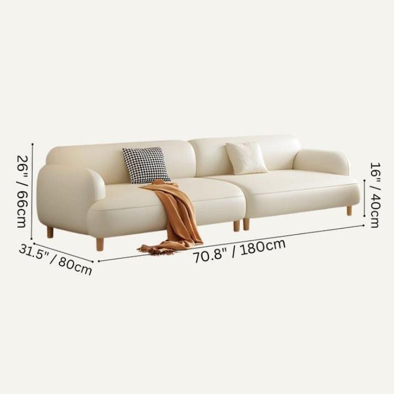 Grosir Sofa Unik Kekinian/Kursi Ruang Tamu/Sofa Santai Minimalis/Kursi Malas Sectional