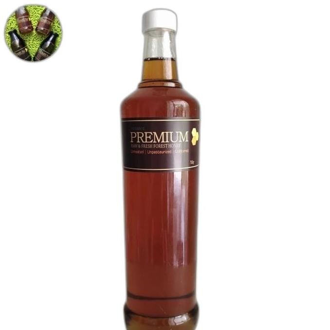 

TERMURAH MADU HUTAN MENTAH PREMIUM FOREST HONEY MURNI PILIHAN 1KG