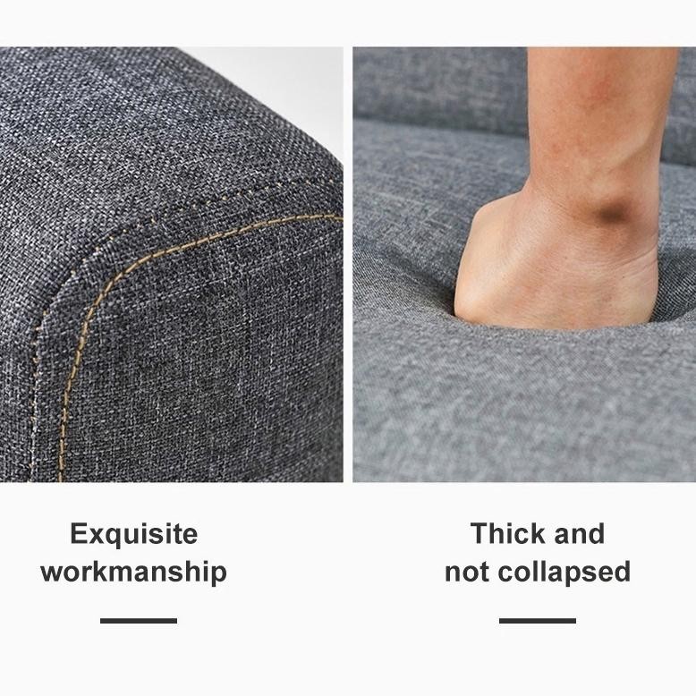 Promo Add Sofa Ruang Tamu Minimalis Kursi Ruang Tamu Sofa Santai Sofa Bed 3/2/1