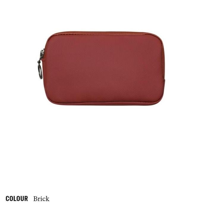 Dompet Rapha Rainproof Essentials Case Original