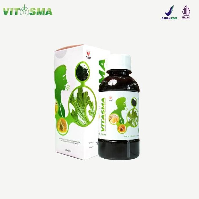 

TERMURAH MADU HERBAL VITASMA ORIGINAL - OBAT FLEK PARU-PARU TBC HERBAL ALAMI
