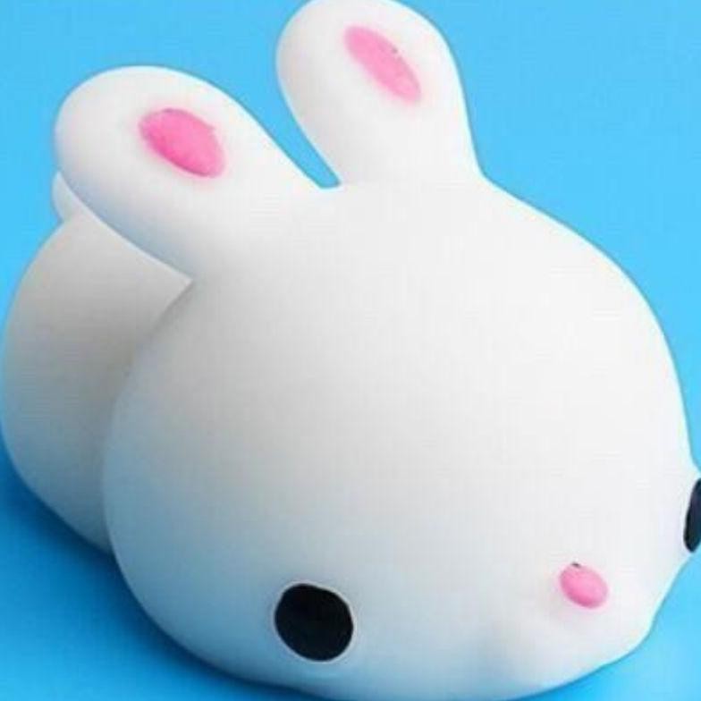 Mini mochi Squishy isi banyak Moni Mony squishy case hp 9gag Mochi pimple popper popping DiM