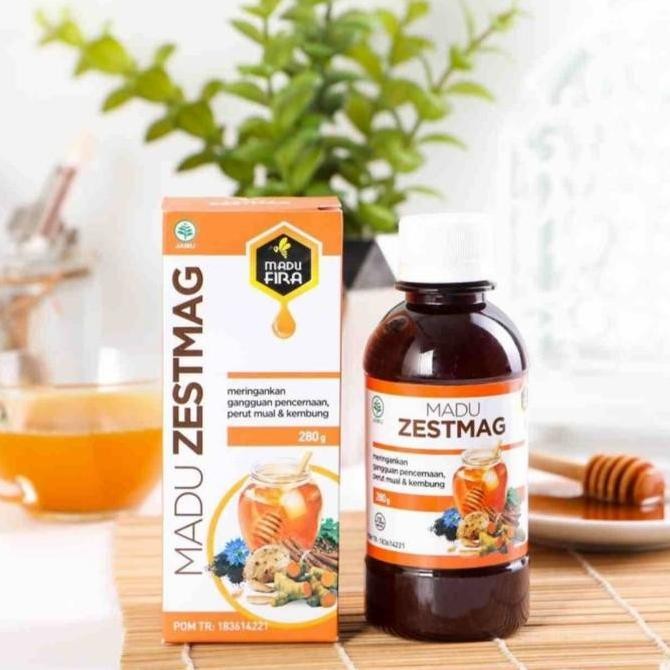 

TERMURAH MADU ZESTMAG ASLI OBAT HERBAL ASAM LAMBUNG GERD ORIGINAL