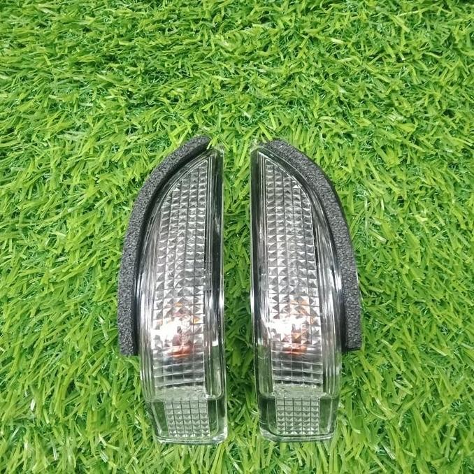 Lampu Sein Spion Calya Sigra Yaris Lele Vios Gen 3 Camry Altis Original Part Original