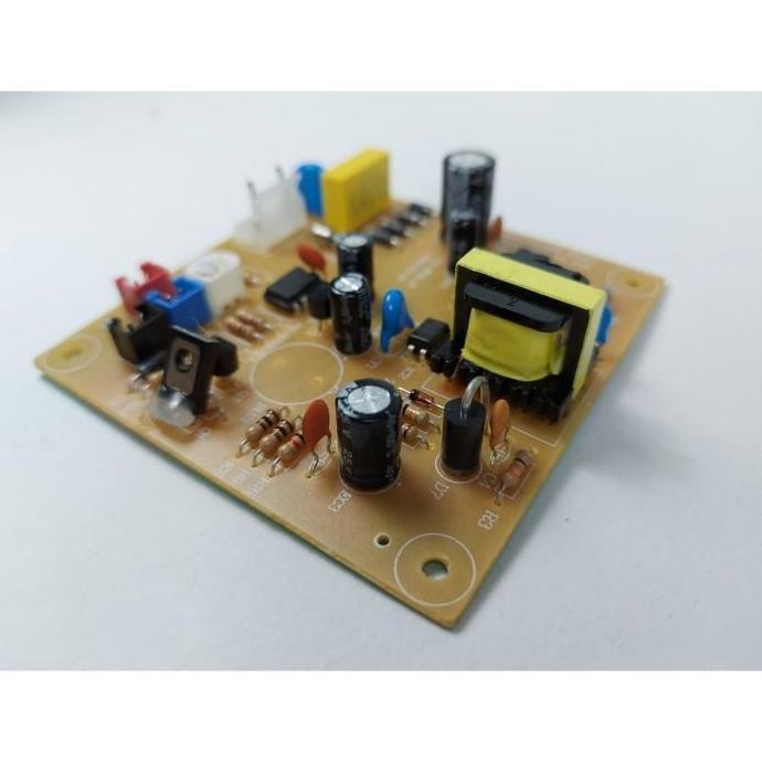 WDP-300 MODUL PCB DISPENSER MIYAKO WDP300 ORI ORIGINAL