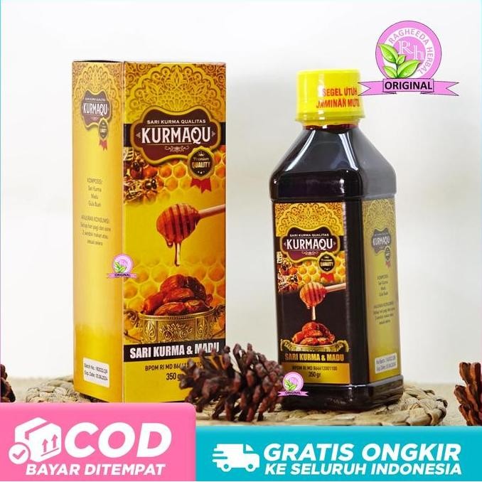 

TERMURAH MADU SARI KURMA PROMIL PENYUBUR KANDUNGAN & PROGRAM HAMIL ALAMI