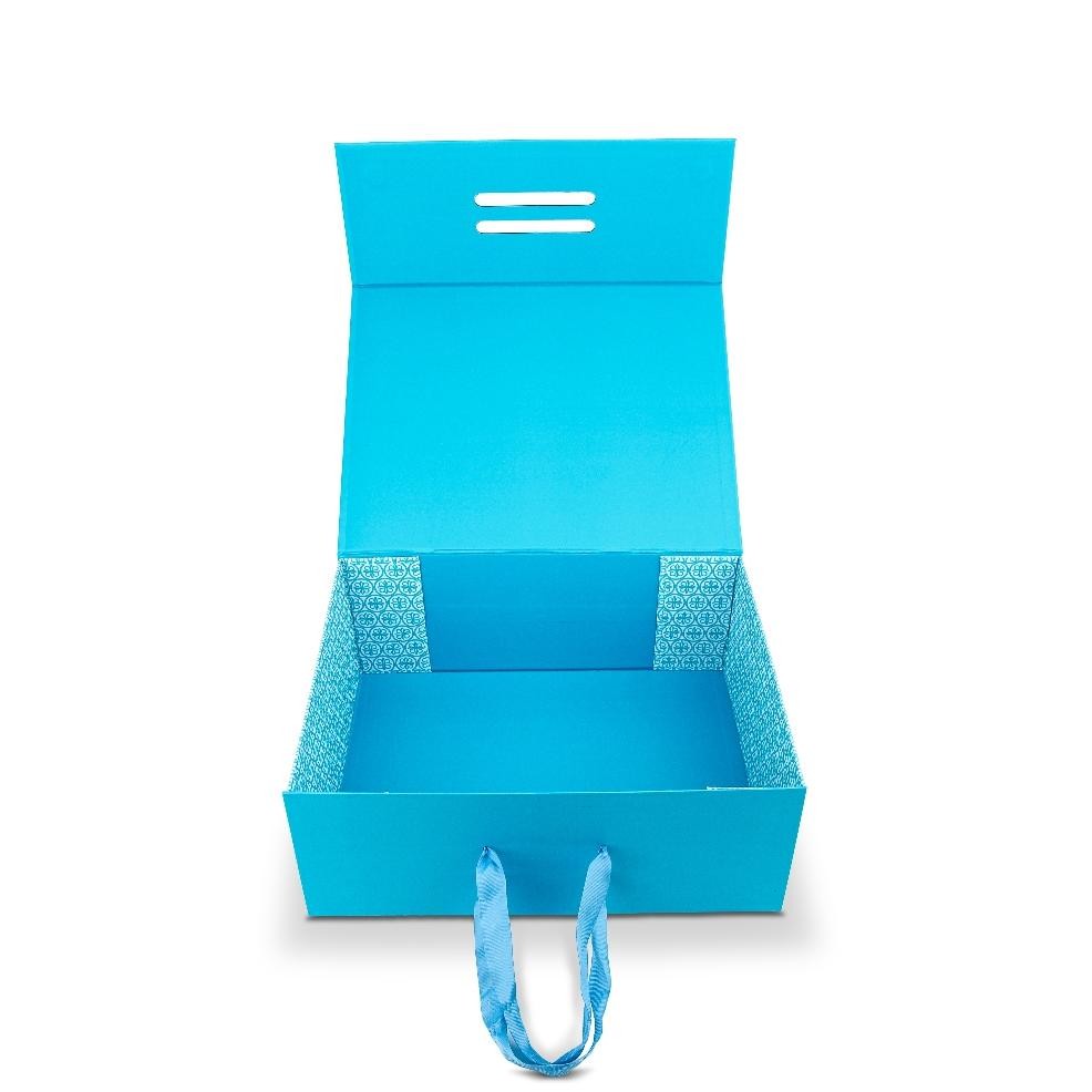 

dg-4 sa-324 Folding Box Les Catino Deluxe Biru Magnetik Berkualitas Sale