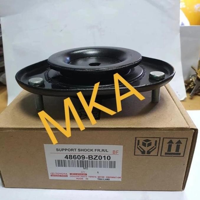 SUPPORT SHOCK KARET SUPPORT AVANZA XENIA