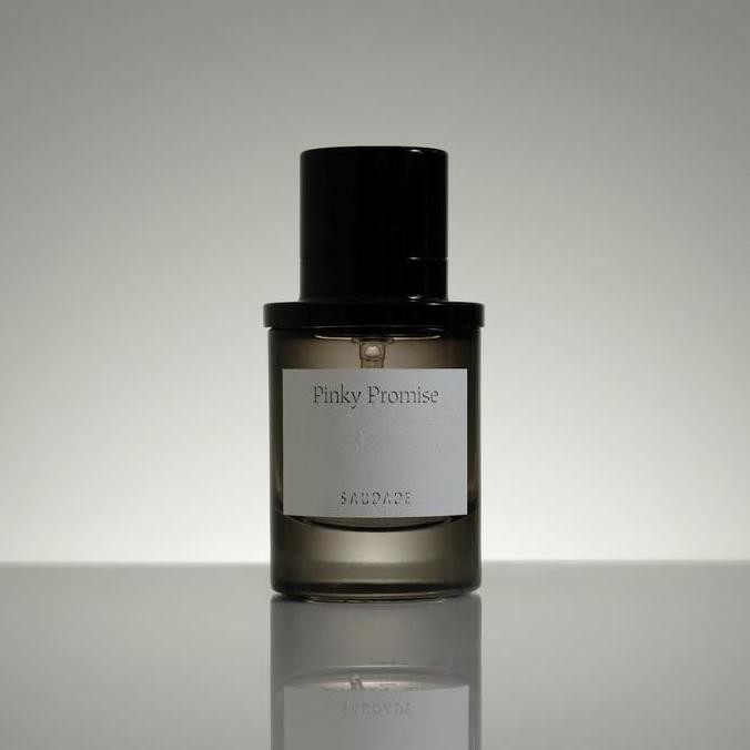 Saudade - Pinky Promise Perfume EDP Unisex 50ml