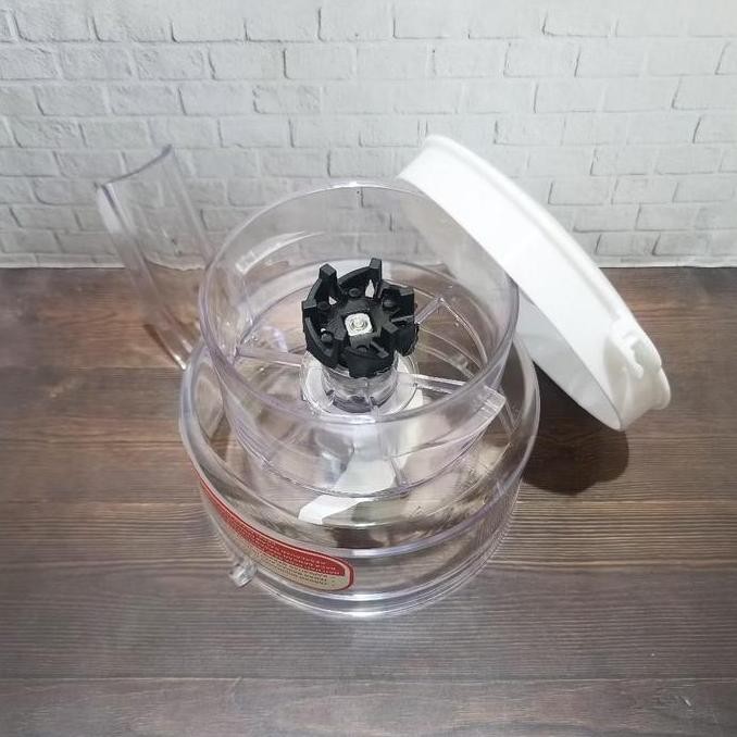 CHOPER DAGING BLENDER PHILIPS 2061/GELAS GILINGAN BUMBU 2071-2115-2939