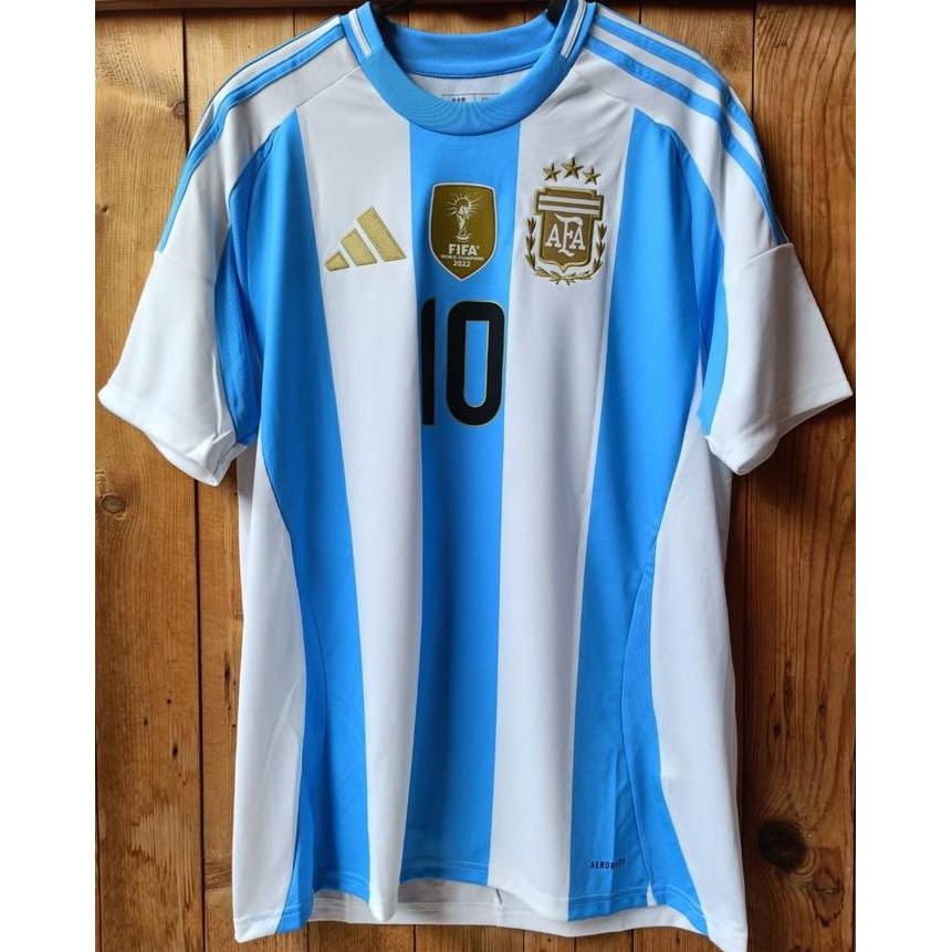 Jersey Original Argentina 2024