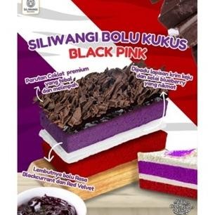 

Siliwangi Bolu Kukus