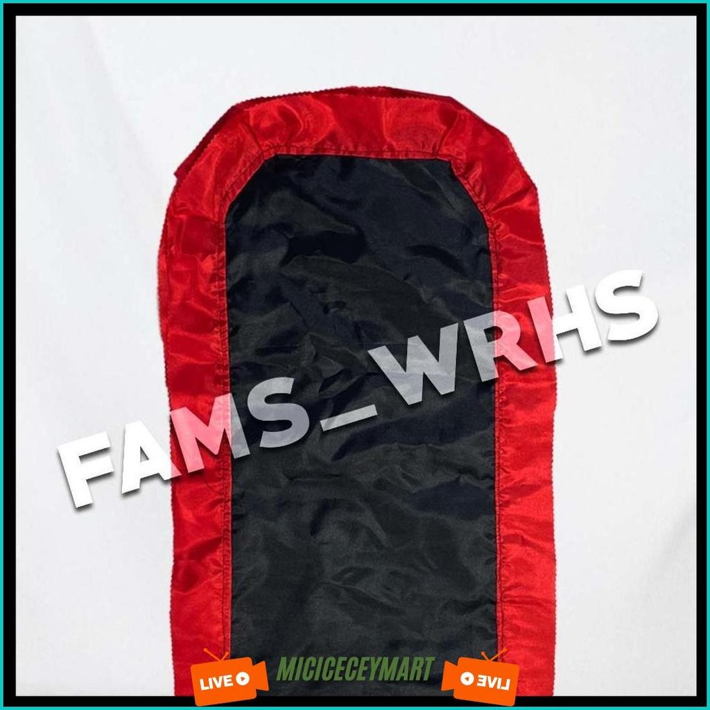 Kemul Barongan Anak Dewasa Kemul Kemul Biasa Terlaris