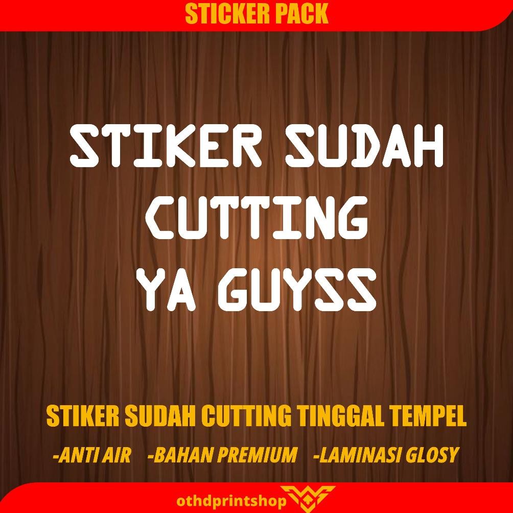 

My56 Is75 STIKER PACK 17 AGUSTUS STIKER KEMERDEKAAN STIKER ANAK 22 PCS SUDAH CUTTING TINGGAL TEMPEL Sale Terlaris