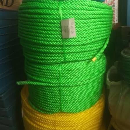 

ready Tambang plastik 6 8 10 mm 1 kg