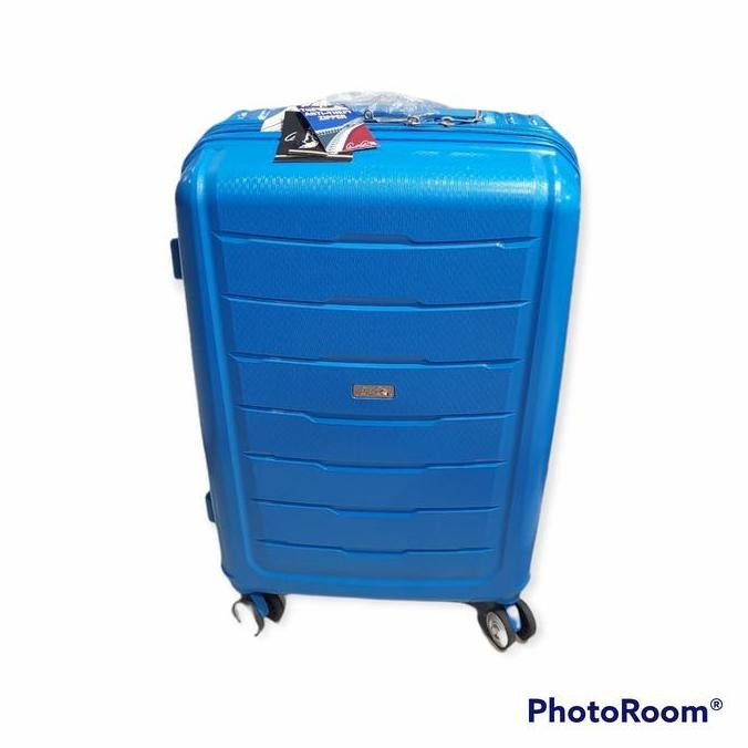 Koper Arnold Palmer bagasi 24inch Anti pecah Original