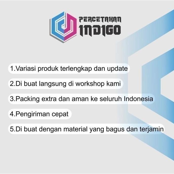 

ready sign papan akrilik acrylic ruang rapat